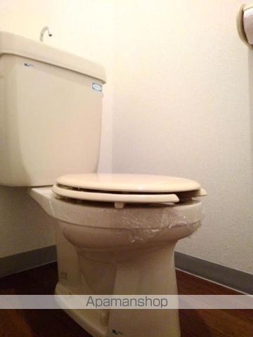メゾンルピナスの内装写真