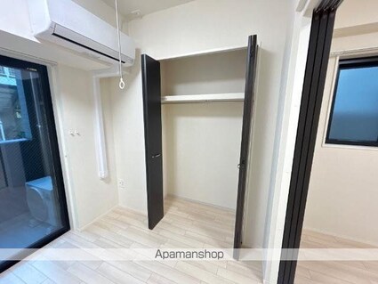 ピーニャ市川[1LDK/33.15m2]の収納