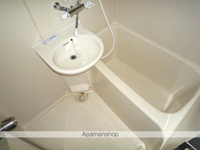 北飛越阿部IIIの内装写真