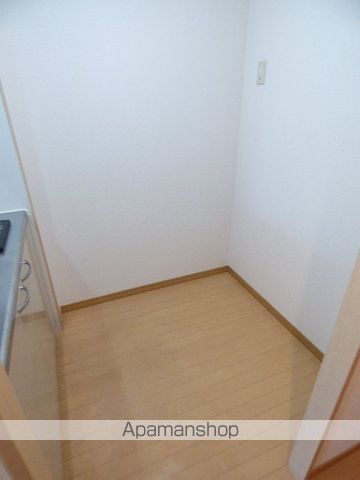 カルム香川Vの内装写真
