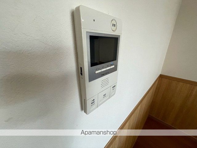 コーラルハイツ平野の内装写真