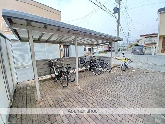 サライ21 AB棟のその他写真