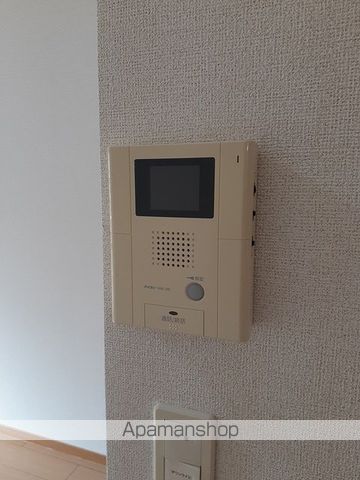 エルモソ ピソの内装写真