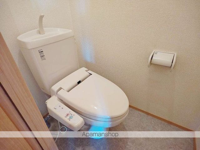 セジュール桜井 A棟の内装写真