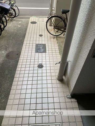 第2大朋マンションの内装写真