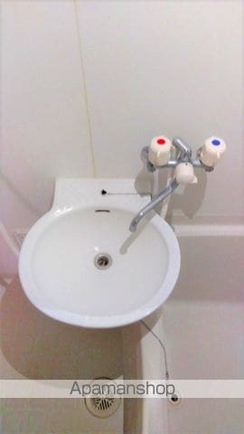 レオパレスカームヒルズの内装写真
