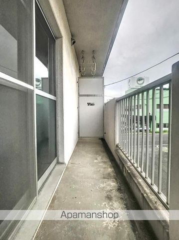 一の宮ハイツの内装写真