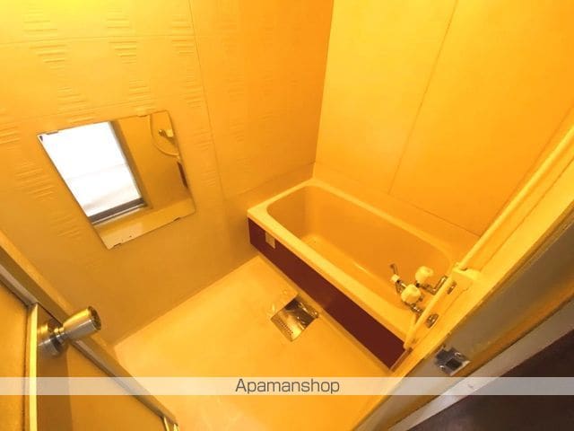ピアパレス本通Iの内装写真