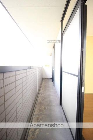 パルフィオーレFの内装写真