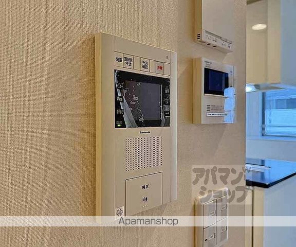 プレサンスロジェ烏丸御池の内装写真