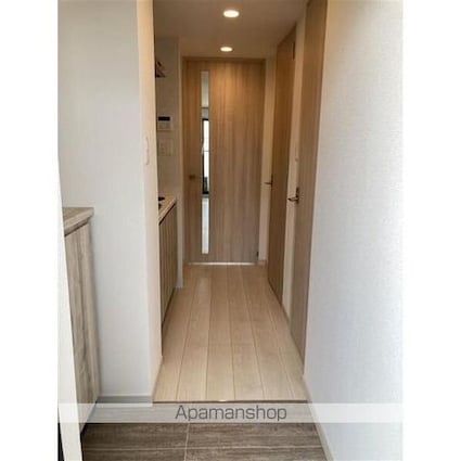 ＳーＲＥＳＩＤＥＮＣＥ金山ａｌｔａｎｏ（アルターノ）[1K/24.07m2]の玄関