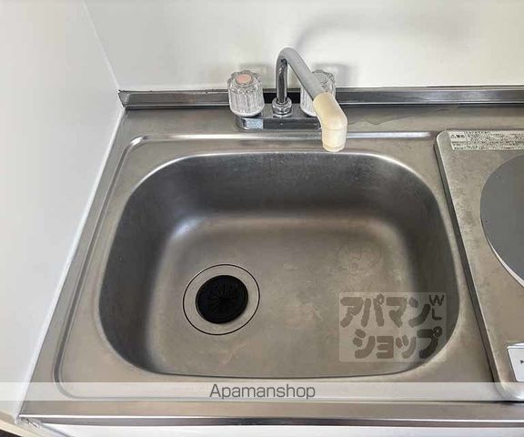 リョー中川の内装写真