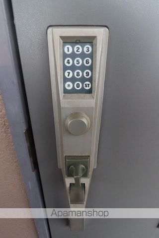 カーサカジマIの内装写真