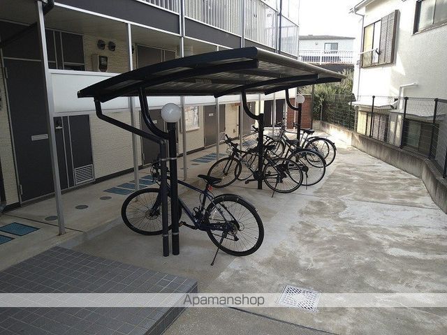レオパレス元住吉桜下のその他写真