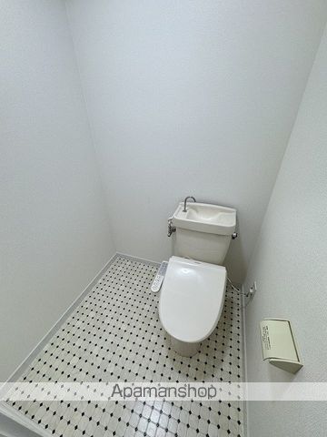 国分中央ビルの内装写真