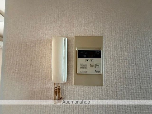 Sパセオの内装写真
