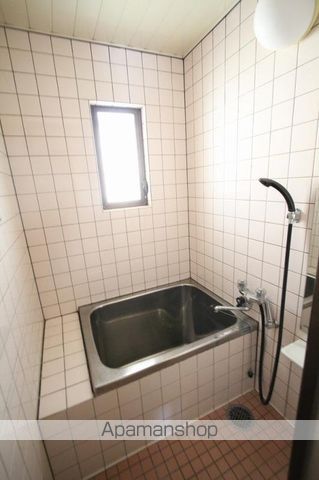 中山マンションの内装写真