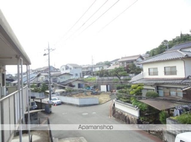 シティハイム三宅IIのその他写真