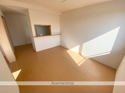 サンリットハウス[2LDK/52.8m2]のリビング・居間