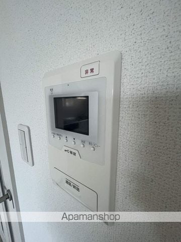 EBIESUNRISEの内装写真