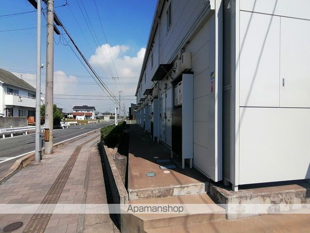 レオパレスボニータのその他写真