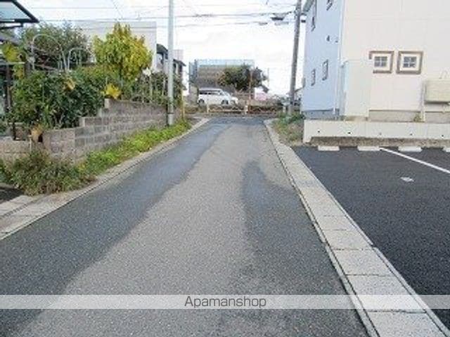 DーROOM上堂の周辺写真