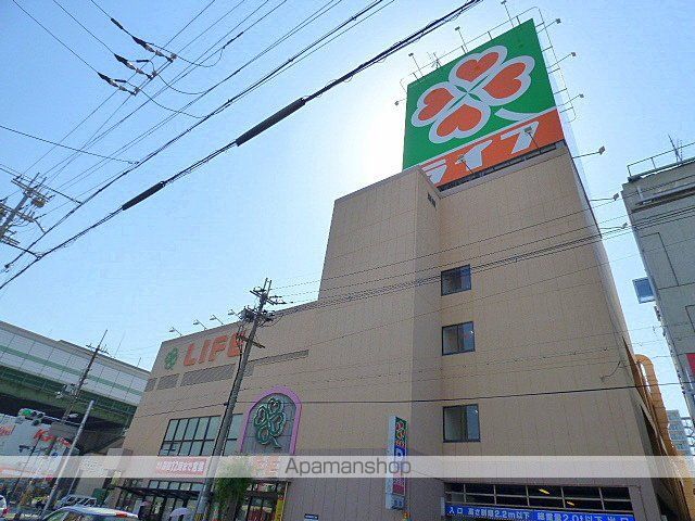 サムティ大阪GRANDEASTの周辺写真