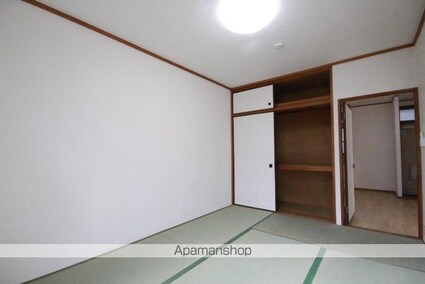 ハイム大手町Ｂ[2DK/41.3m2]の内装6