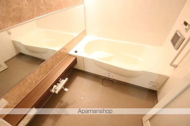 クレステージS6W12タワーの内装写真