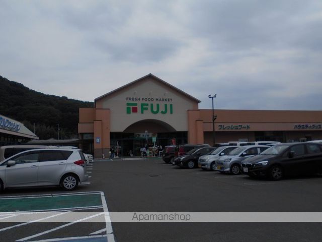 モダンセジュールＭ 201 ｜ 愛媛県松山市山西町1352-1（賃貸アパート1LDK・2階・50.86㎡） その18