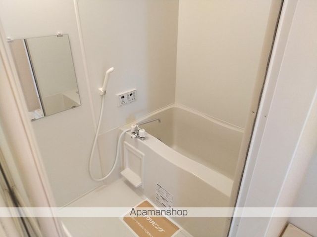 デュオ砂口の内装写真