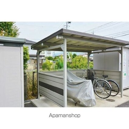 Ｓｕｒｐｌｕｓ　Ｓ＆Ｋ[1K/30.94m2]の共用部2