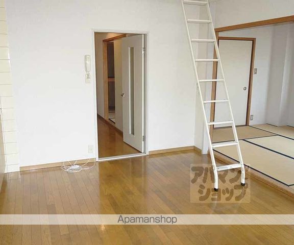 パークサイド三ノ宮の内装写真