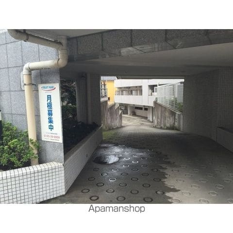 コンフォリア目黒長者丸のその他写真