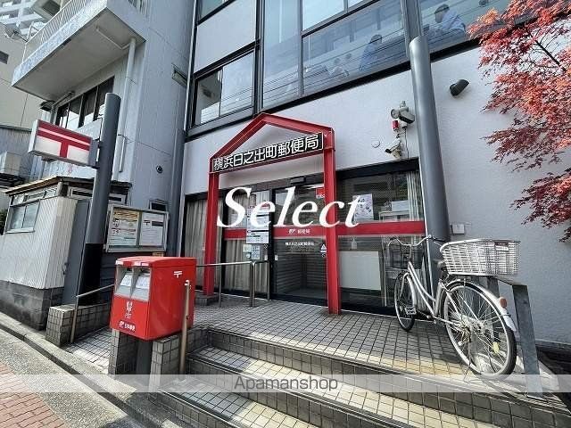 ZOOM横浜桜木町の周辺写真