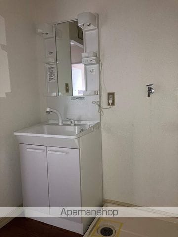 メゾントレビIIの内装写真