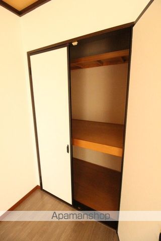 ドエル津島の内装写真
