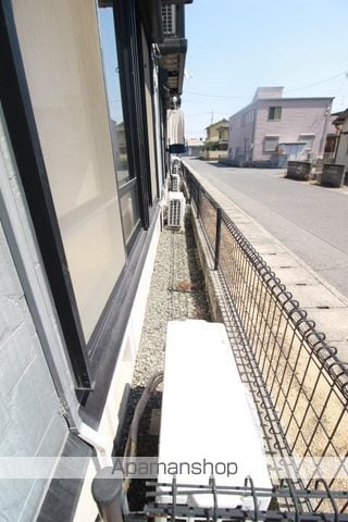 ライフステージの内装写真