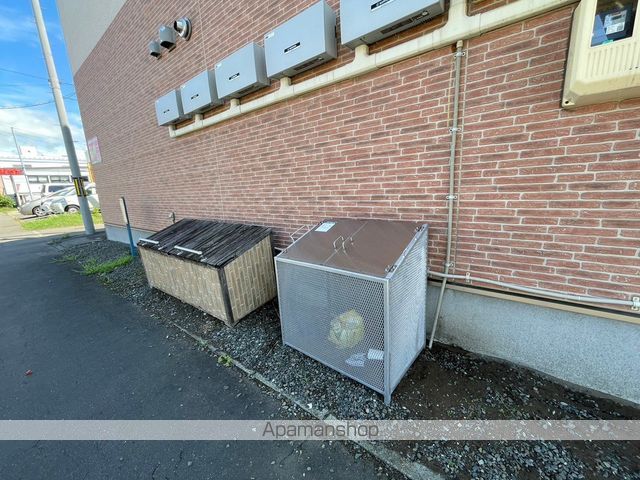 apartment 北海道釧路市川端町
川端町の賃貸情報を見る
物件地図