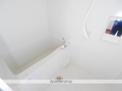 カーサ・フォルテ蕨[1DK/32.03m2]のバス