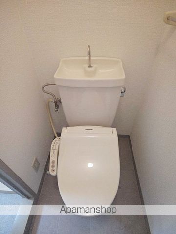 グランシャリオの内装写真