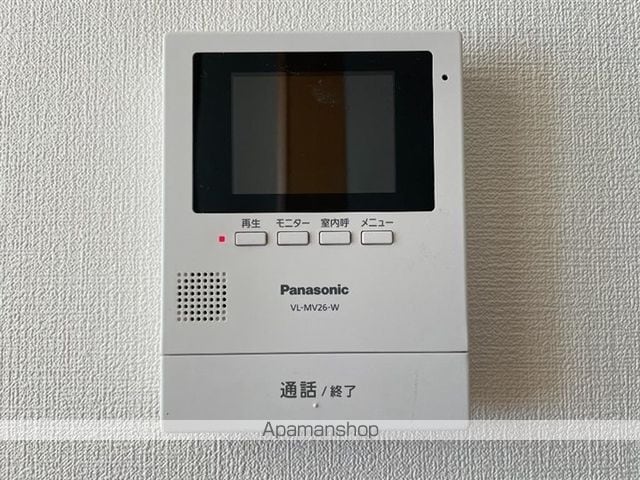 荒巻ハイツA棟の内装写真