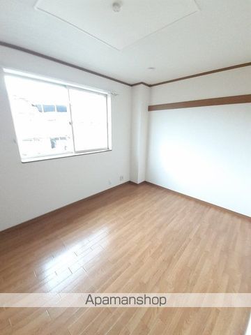 クレストール来山Bの内装写真