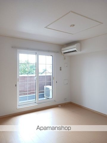 フレア SAKUの内装写真