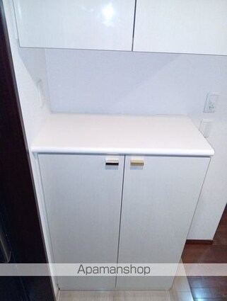 ユニ・アルス吹上プレジオ　２０２号[2LDK/59m2]の内装6