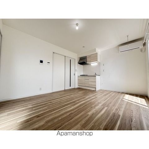 ジーメゾン上野町賃料減額しておりますの内装写真