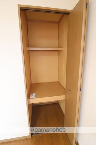 グランヴェール三河 B棟の内装写真