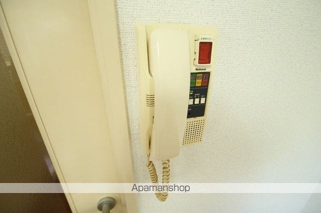 エスポワール21の内装写真