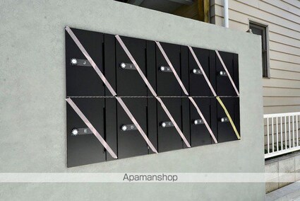 ｓｎＵｇ１０[1R/19.09m2]のエントランス1