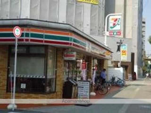 LUMINOUS三国本町の周辺写真